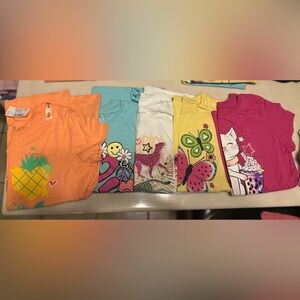 Children’s Place Shirt Bundle